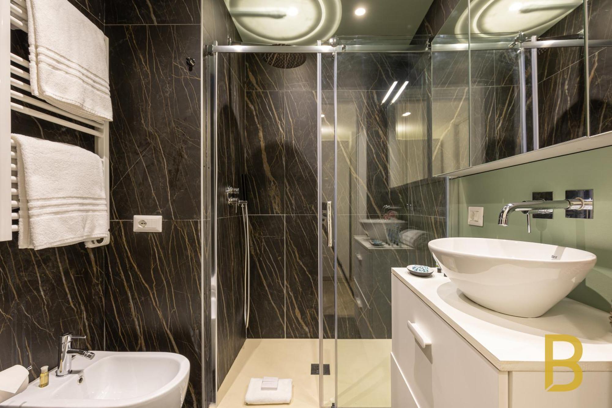 Beplace Apartments In Caiazzo Milan Bagian luar foto