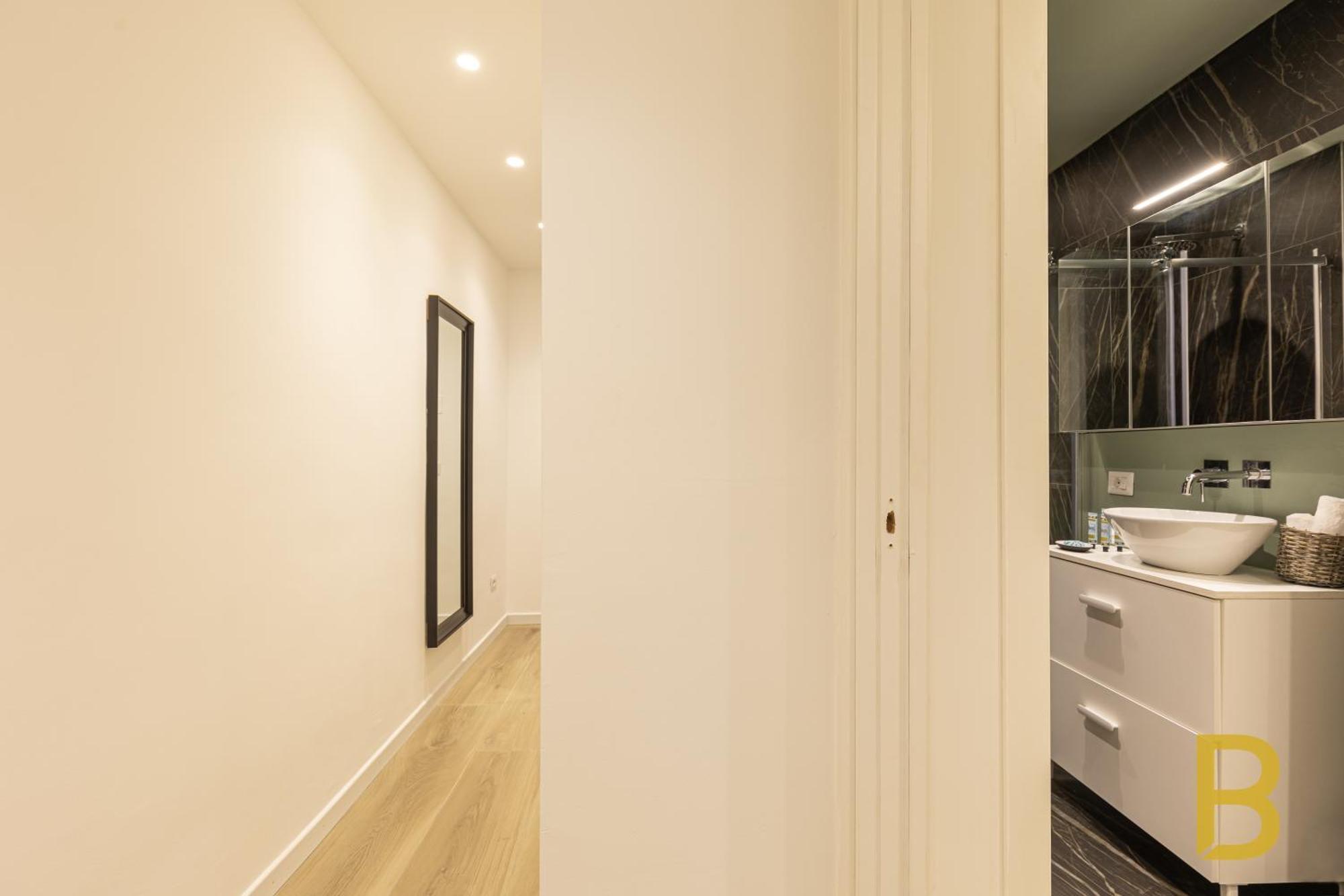 Beplace Apartments In Caiazzo Milan Bagian luar foto